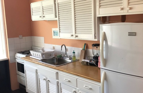 Richmond Hotel | Sugarapple Inn