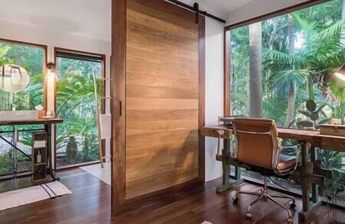 Broken Head House | SUGARCANE COTTAGE - Broken Head - Couples Retreat