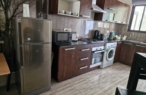 Wolmar Apartment | Sugareef 3-Bed Apartment in Flic en Flac