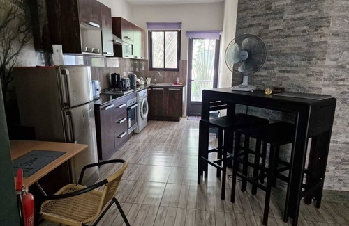 Wolmar Apartment | Sugareef 3-Bed Apartment in Flic en Flac
