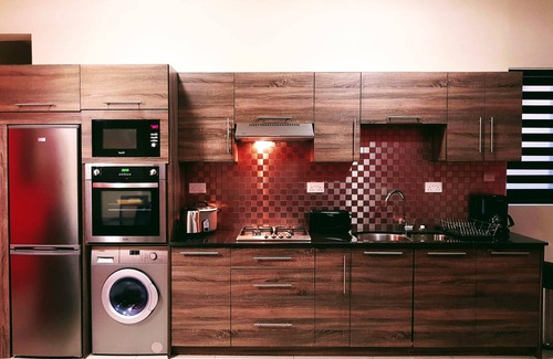 Flic-en-Flac Apartment | Sugareef West Coast Luxury Penthouse