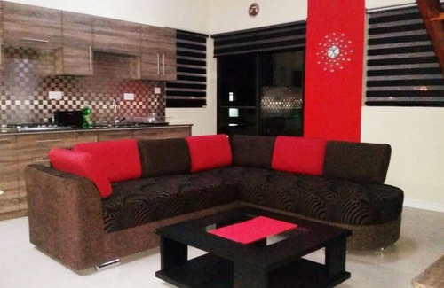 Flic-en-Flac Apartment | Sugareef West Coast Luxury Penthouse