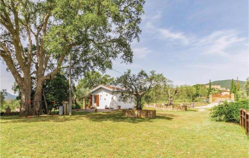 Caldana House | Sughereto 2