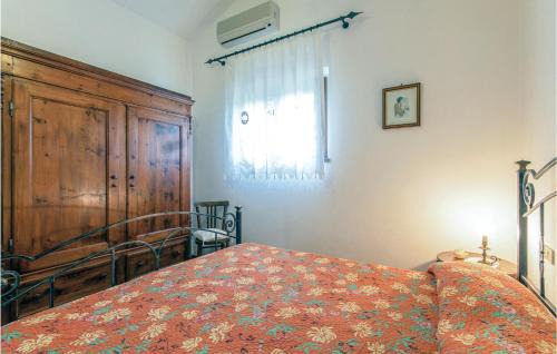 Caldana House | Sughereto 2
