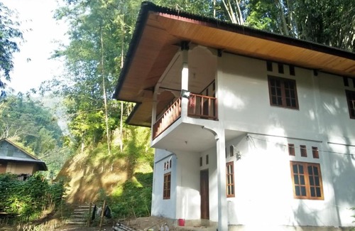 Sopai Bed & Breakfast | Sugi House Toraja - Villa Penginapan Sewa Harian