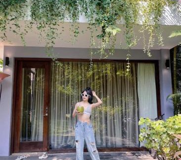 Ngoc Thanh House | Suha Villa- Dai Lai Resort
