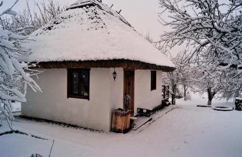 Dnipropetrovsk Oblast Ski Chalet | Suhaya Balka