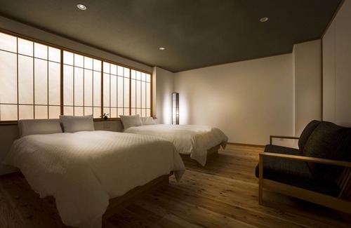 Kamisuwa Onsen House | Sui Suwako
