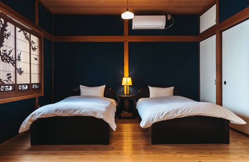 Hita House | Suikomareso