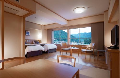 Gero Onsen House | Suimeikan