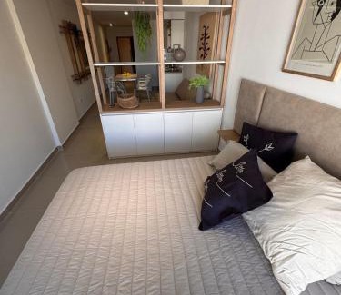 Santiago del Estero Apartment | Suit Chalet Santiago