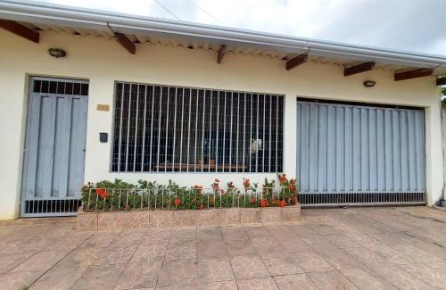 Porto Velho House | Suit Confort