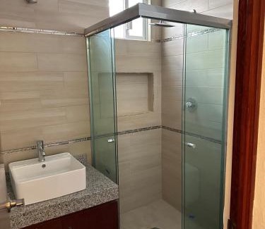 Matehuala Apartment | Suit departamento amueblado