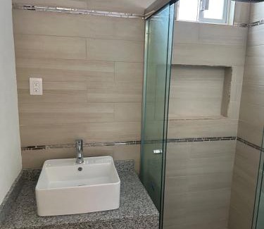 Matehuala Apartment | Suit departamento amueblado