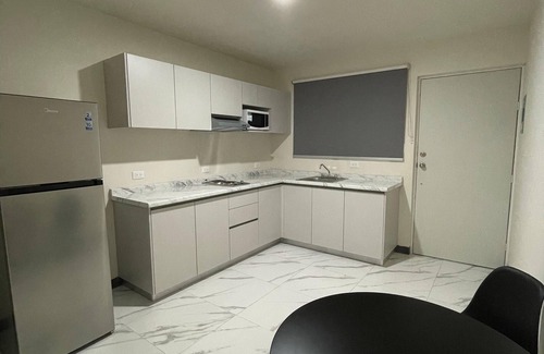 Guadalupe Apartment | Suite 1- at 500m from "La Lomita".
