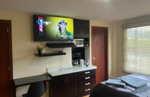 Monay Apartment | Suite 1 habitación, full amoblada con todo para que disfrutes de tu Estancia