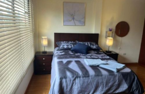Monay Apartment | Suite 1 habitación, full amoblada con todo para que disfrutes de tu Estancia