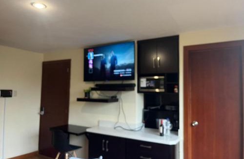 Monay Apartment | Suite 1 habitación, full amoblada con todo para que disfrutes de tu Estancia