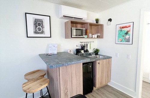 Sault Ste. Marie Apartment | Suite 106 | 2 Bed/2 Bath + Living & Kitchen