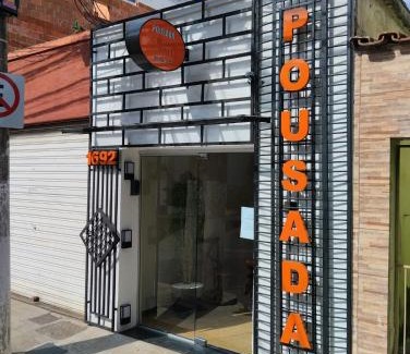 Grao-Para Hotel | SUITE 12 em POUSADA CRISTAIS DO VALE para Casal e 2 solteiros