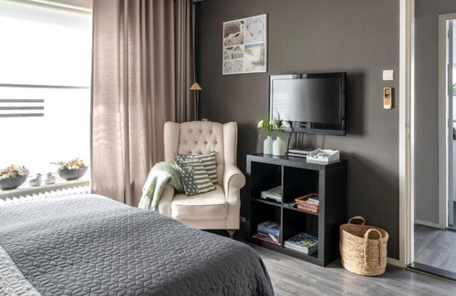 Axel Bed & Breakfast | Suite 16
