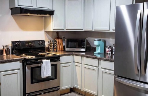 Rock Spring Apartment | Suite 203 - Felicity at Rock Spring Resort