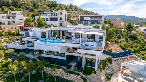 Treilles House | Suite 28