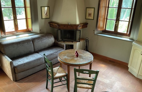 Pontassieve House | Suite 50
