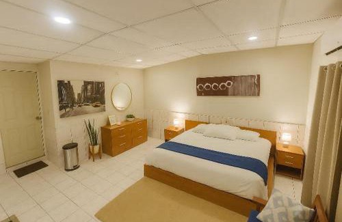 San Miguel House | Suite 608 Ciudad Jardín San Miguel