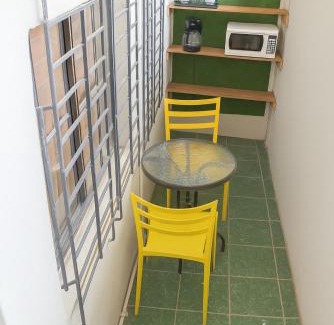 San Miguel House | Suite 608 Ciudad Jardín San Miguel