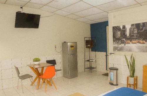 San Miguel House | Suite 608 Ciudad Jardín San Miguel