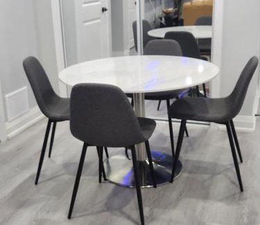 Brampton Apartment | SUITE A 2 Bedroom Apartment