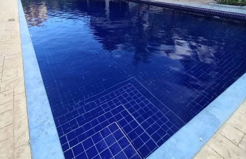 Ao Nang Apartment | Suite, a/c King bed, fan Sofabed, Netflix, Kitchenette, 15 min walk to the Beach