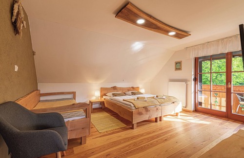 Prevalje Hotel | Suite Alder embraced by natue, Slovenj Gradec, Slovenia