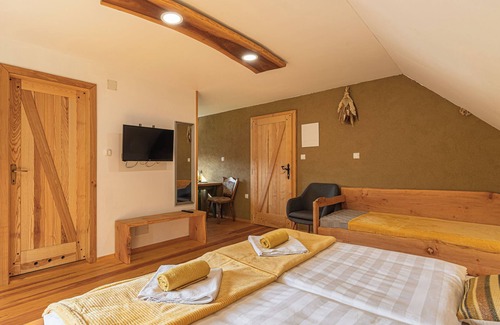 Prevalje Hotel | Suite Alder embraced by natue, Slovenj Gradec, Slovenia