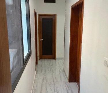 Pointe des Almadies Apartment | Suite Almadi Paradisiaque : 18 Min de la Plage
