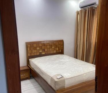 Pointe des Almadies Apartment | Suite Almadi Paradisiaque : 18 Min de la Plage