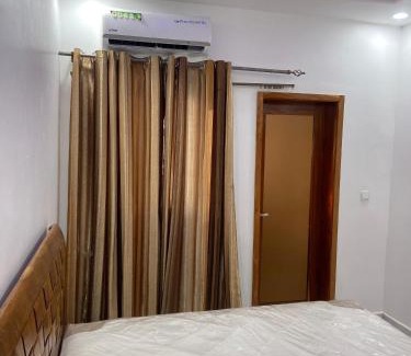 Pointe des Almadies Apartment | Suite Almadi Paradisiaque : 18 Min de la Plage