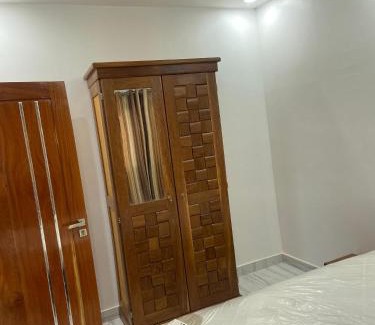 Pointe des Almadies Apartment | Suite Almadi Paradisiaque : 18 Min de la Plage