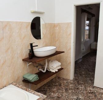 Ngazidja House | Suite Anzah meublee