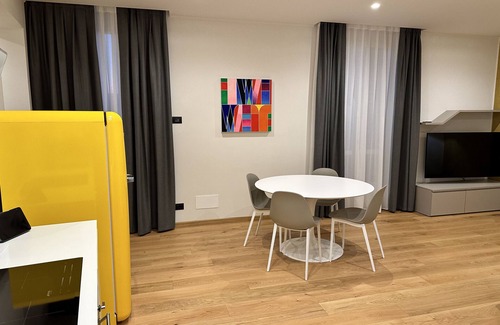 Rivoli Apartment | Suite Apartment C - Affitti Brevi Italia