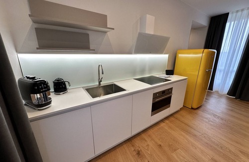 Rivoli Apartment | Suite Apartment C - Affitti Brevi Italia