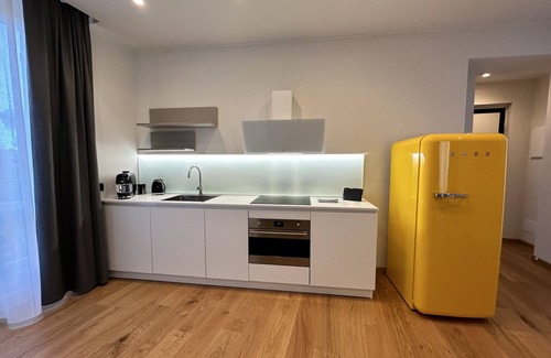 Rivoli Apartment | Suite Apartment C - Affitti Brevi Italia