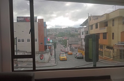 Loja House | Suite apartment