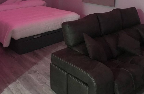 Linares Apartment | Suite Apartment