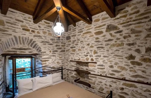Vizitsa House | Suite ARCHONTIKON Pelion