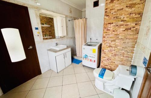 Kennedy Apartment | Suite Balcón junto al San Marino Shopping