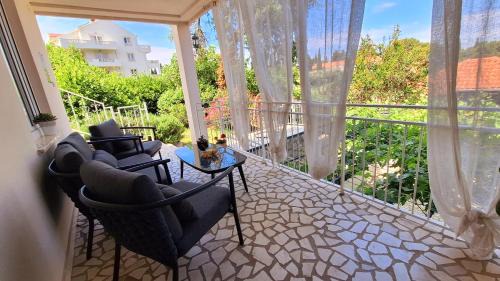 Cavtat Apartment | Suite by the beach