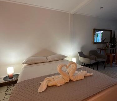 Manapany-les-Bains Apartment | Suite by Villa Serena - Manapany les bains