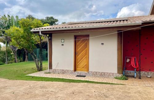 Socorro House | Suite Cantinho do Paraíso